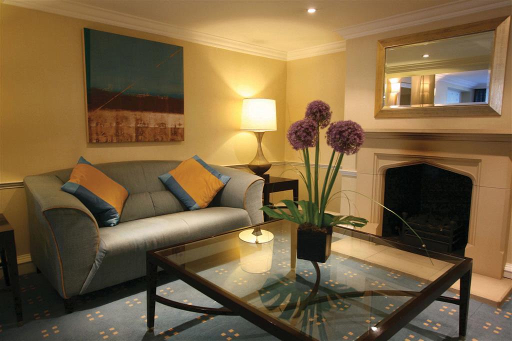 Best Western Ship Hotel Weybridge Pokoj fotografie